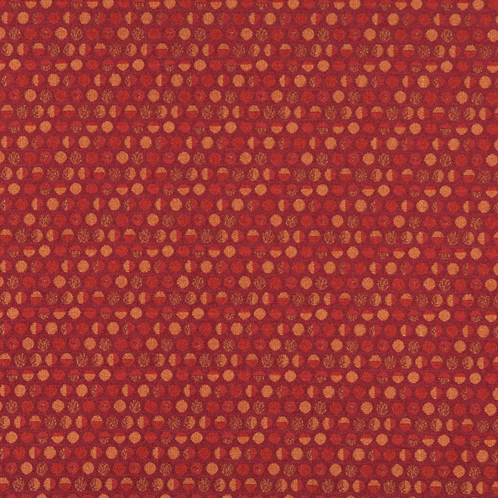 3577 Grenadine by Charlotte Fabric Decorative Durables XII 54% Polyester, 46% Olefin Made In USA Exceeds 150,000 Wyzenbeek Rubs (Heavy Duty) </p><p>Repeat: Horizontal: 2" x Vertical: 4" 54 Inches - Fabric Carolina -