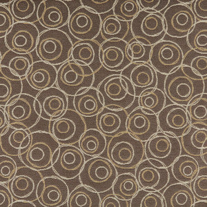 3578 Mocha by Charlotte Fabric