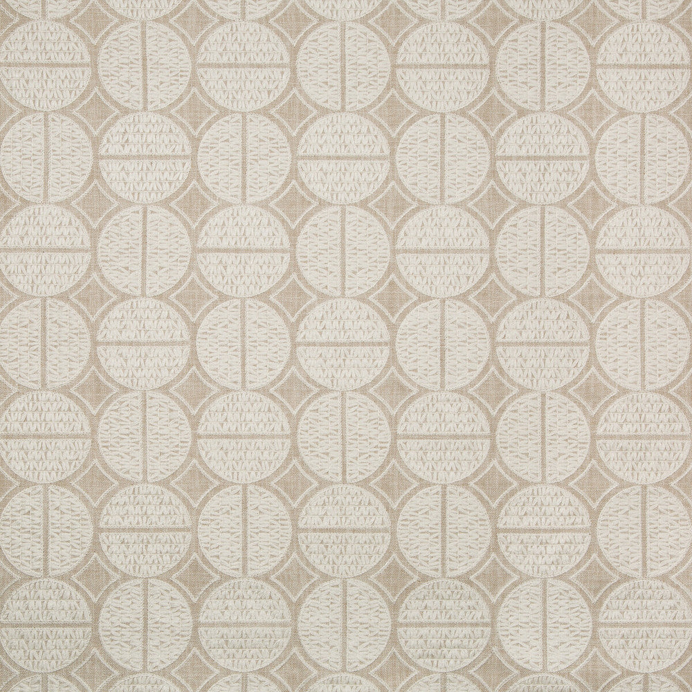 35795-1 by Kravet Basics Fabric - POLYESTER - 54%;VISCOSE - 46% India HEAVY Horizontal: 6.5 and Vertical: 6.5 52 - Fabric Carolina -