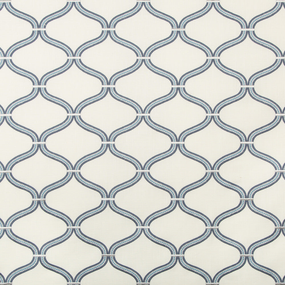 35805-15 by Kravet Basics Fabric - COTTON - 73%;POLYESTER - 27% India HEAVY Horizontal: 7.5 and Vertical: 6.25 52.5 - Fabric Carolina -