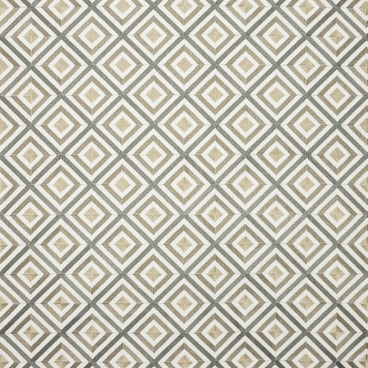 35809-1611 by Kravet Basics Fabric - COTTON - 52%;POLYESTER - 48% India HEAVY Horizontal: 4.625 and Vertical: 4.625 50.5 - Fabric Carolina -