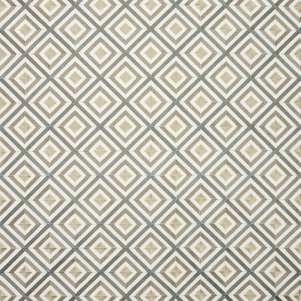 35809-1611 by Kravet Basics Fabric - COTTON - 52%;POLYESTER - 48% India HEAVY Horizontal: 4.625 and Vertical: 4.625 50.5 - Fabric Carolina -