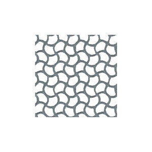 See It Through Zinc by Kravet Couture Fabric