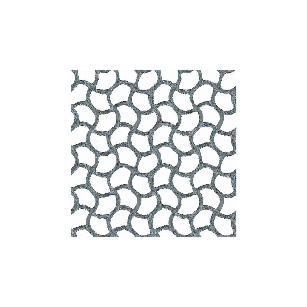 See It Through Zinc by Kravet Couture Fabric Kravet Couture Fabric See It Through ZincFabric POLYESTER - 100% Turkey </p><p>Repeat: H: 2, V: 2 59 - Fabric Carolina -