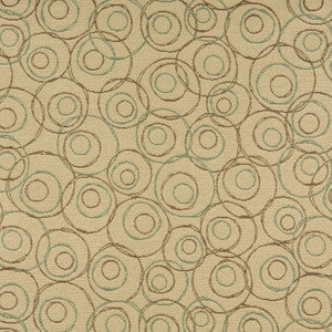 3580 Latte by Charlotte Fabric