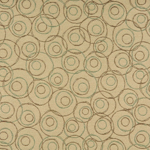 3580 Latte by Charlotte Fabric