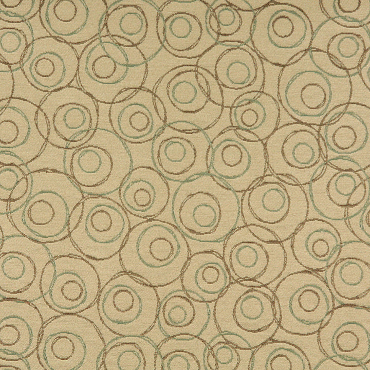 3580 Latte by Charlotte Fabric Decorative Durables XII 100% Woven Polyester Made In USA Exceeds 150,000 Wyzenbeek Rubs (Heavy Duty) Horizontal: 14" x Vertical: 14" 54 Inches - Fabric Carolina -