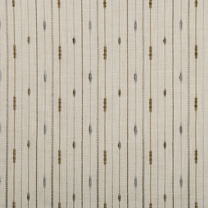 35811-1611 by Kravet Basics Fabric - POLYESTER - 100% India HEAVY Horizontal: 5.25 and Vertical: 6.25 52.75 - Fabric Carolina -