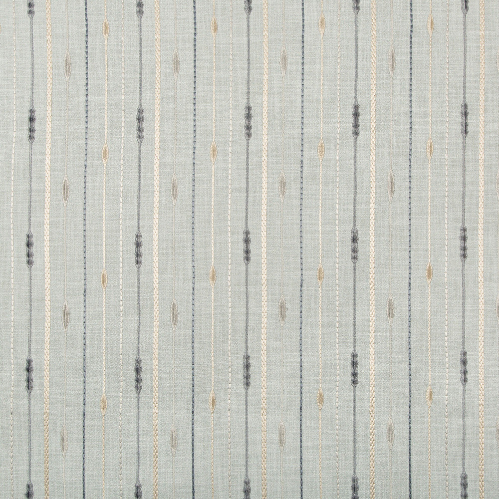 35811-516 by Kravet Basics Fabric POLYESTER - 100% India HEAVY Horizontal: 5.25 and Vertical: 6.25 52.75 - Fabric Carolina -