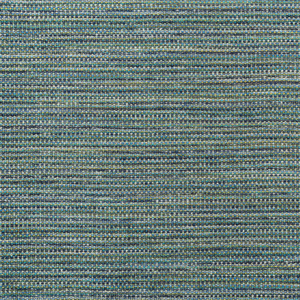 Curacao Peacock by Kravet Couture Designer Fabric MODERN COLORS-SOJOURN COLLECTION ACRYLIC - 75%;COTTON - 17%;POLYESTER - 8% Turkey HEAVY Horizontal: and Vertical: 55.9 - Swanky Fabrics -