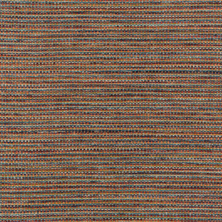 Curacao Indigo Multi by Kravet Couture Fabric MODERN COLORS-SOJOURN COLLECTION ACRYLIC - 75%;COTTON - 17%;POLYESTER - 8% Turkey HEAVY Horizontal: - and Vertical: - 55.9 - Fabric Carolina -