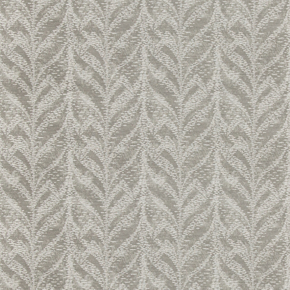 Pompano Stone by Kravet Design Fabric Kravet Design Fabric Pompano StoneFabric INDOOR / OUTDOOR ACRYLIC - 66%;POLYESTER - 34% China </p><p>Repeat: H: 7.25, V: 11.5 54 - Fabric Carolina -