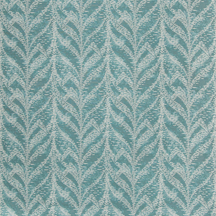 Pompano Lagoon by Kravet Design Fabric Kravet Design Fabric Pompano LagoonFabric INDOOR / OUTDOOR ACRYLIC - 66%;POLYESTER - 34% China </p><p>Repeat: H: 7.25, V: 11.5 54 - Fabric Carolina -