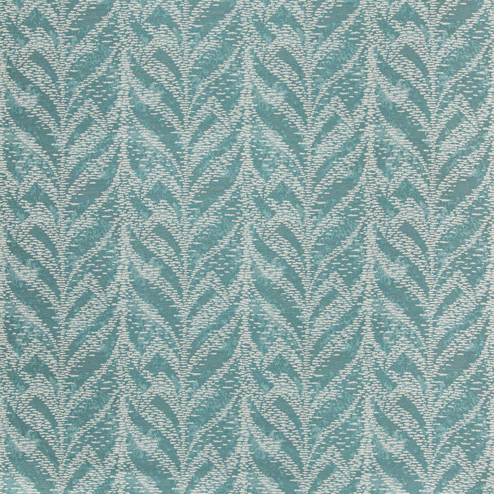 Pompano Lagoon by Kravet Design Fabric INDOOR / OUTDOOR ACRYLIC - 66%;POLYESTER - 34% China HEAVY Horizontal: 7.25 and Vertical: 11.5 54 - Fabric Carolina -