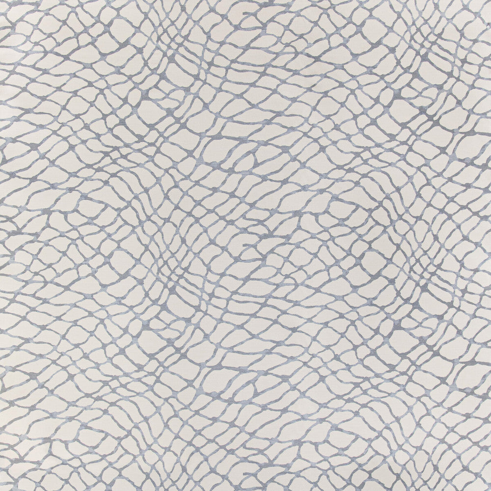 Hawser Chambray by Kravet Design Fabric INDOOR / OUTDOOR ACRYLIC - 66%;POLYESTER - 34% China MEDIUM Horizontal: 28.5 and Vertical: 28 54 - Fabric Carolina -