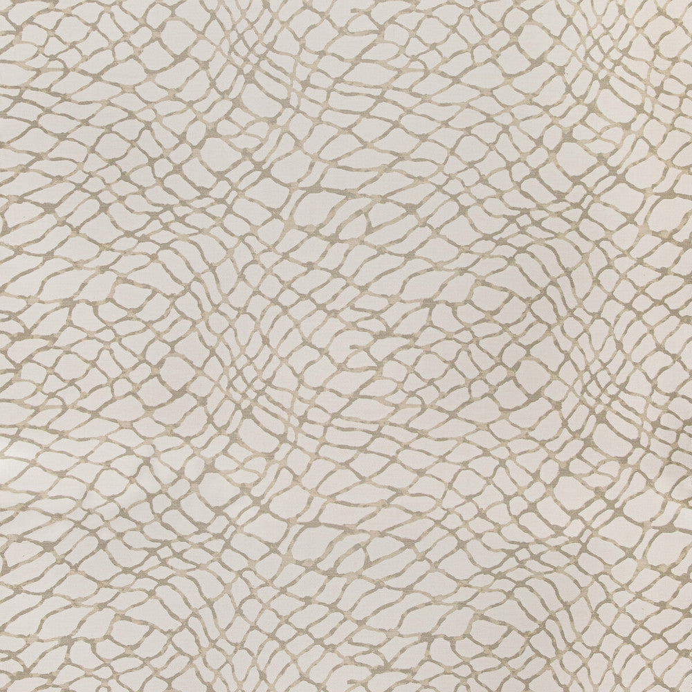 Hawser Dune by Kravet Design Fabric INDOOR / OUTDOOR ACRYLIC - 66%;POLYESTER - 34% China MEDIUM Horizontal: 28.5 and Vertical: 28 54 - Fabric Carolina -