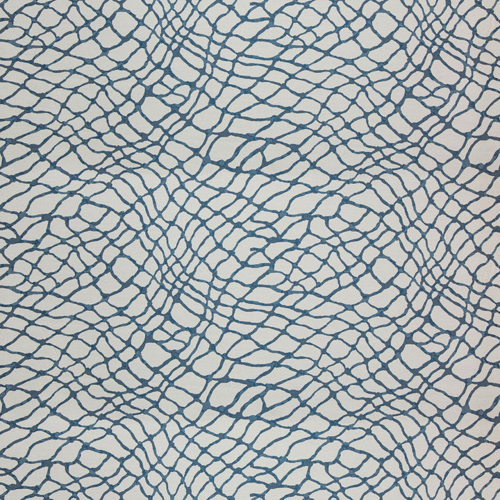 Hawser Ocean by Kravet Design Fabric Kravet Design Fabric Hawser OceanFabric INDOOR / OUTDOOR ACRYLIC - 66%;POLYESTER - 34% China </p><p>Repeat: H: 28.5, V: 28 54 - Fabric Carolina -