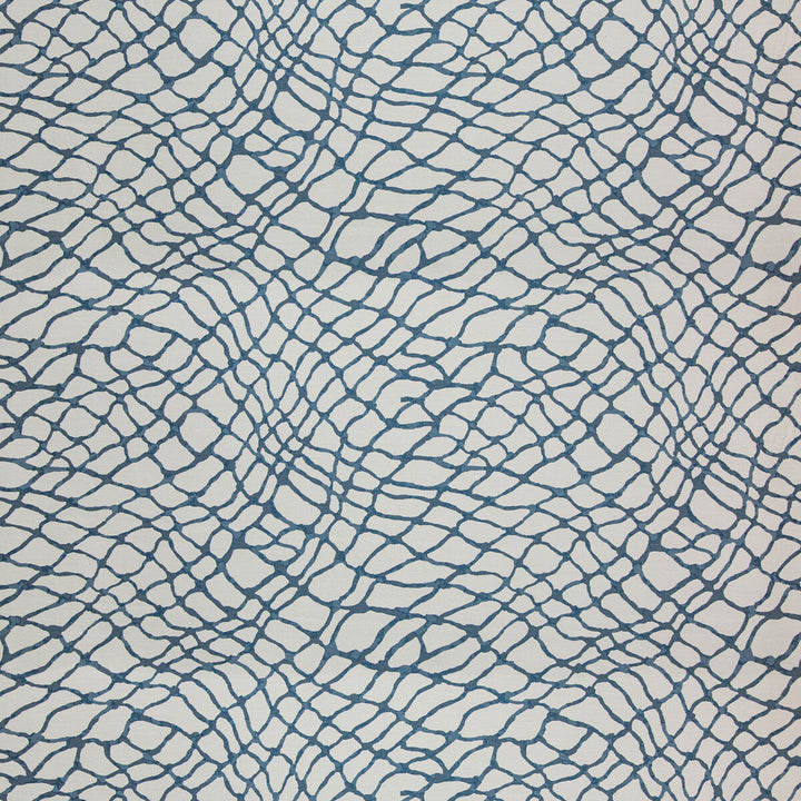 Hawser Ocean by Kravet Design Fabric INDOOR / OUTDOOR ACRYLIC - 66%;POLYESTER - 34% China MEDIUM Horizontal: 28.5 and Vertical: 28 54 - Fabric Carolina -
