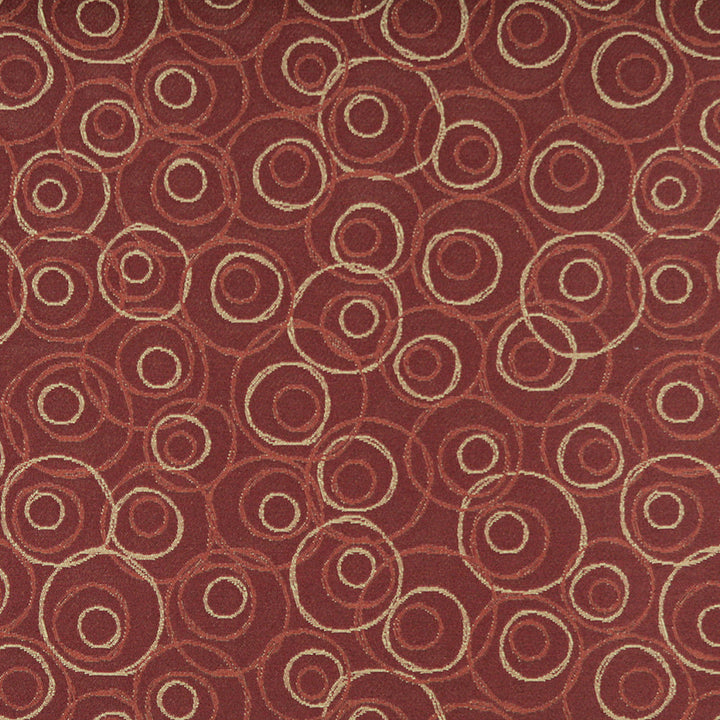 3581 Mahogany by Charlotte Fabric Decorative Durables XII 100% Woven Polyester Made In USA Exceeds 150,000 Wyzenbeek Rubs (Heavy Duty) </p><p>Repeat: Horizontal: 14" x Vertical: 14" 54 Inches - Fabric Carolina -