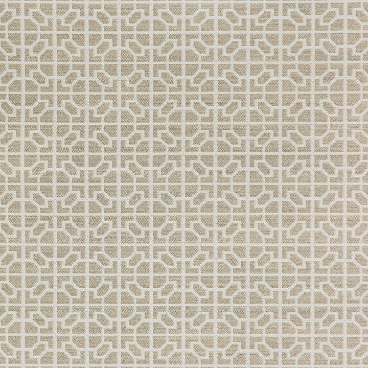 Raia Sand by Kravet Design Fabric INDOOR / OUTDOOR ACRYLIC - 66%;POLYESTER - 34% China HEAVY Horizontal: 2 and Vertical: 2 54 - Fabric Carolina -