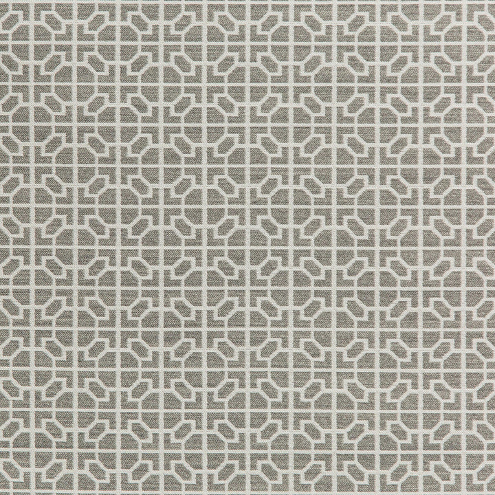 Raia Stone by Kravet Design Fabric Kravet Design Fabric Raia StoneFabric INDOOR / OUTDOOR ACRYLIC - 66%;POLYESTER - 34% China </p><p>Repeat: H: 2, V: 2 54 - Fabric Carolina -
