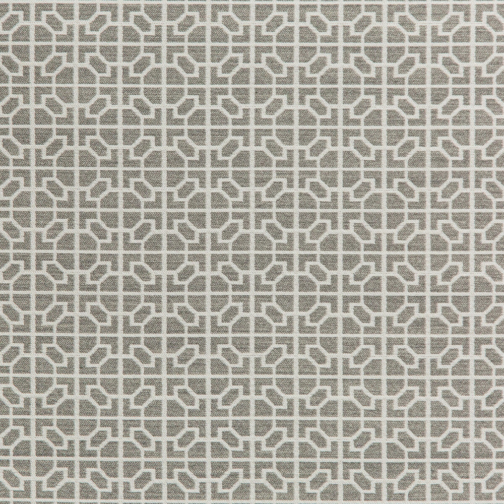 Raia Stone by Kravet Design Fabric INDOOR / OUTDOOR ACRYLIC - 66%;POLYESTER - 34% China HEAVY Horizontal: 2 and Vertical: 2 54 - Fabric Carolina -