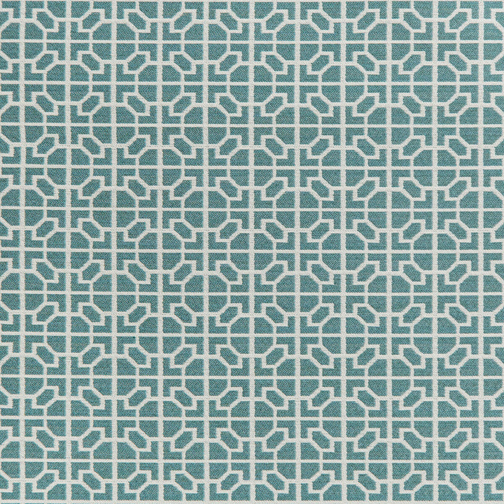 Raia Surf by Kravet Design Fabric Kravet Design Fabric Raia SurfFabric INDOOR / OUTDOOR ACRYLIC - 66%;POLYESTER - 34% China </p><p>Repeat: H: 2, V: 2 54 - Fabric Carolina -