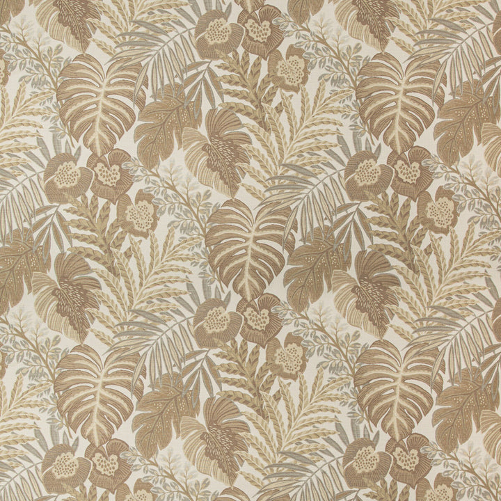Sanur Beach by Kravet Design Fabric INDOOR / OUTDOOR ACRYLIC - 79%;POLYESTER - 21% China MEDIUM Horizontal: 28.5 and Vertical: 28 54 - Fabric Carolina -