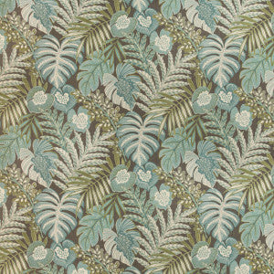 Sanur Aloe by Kravet Design Fabric