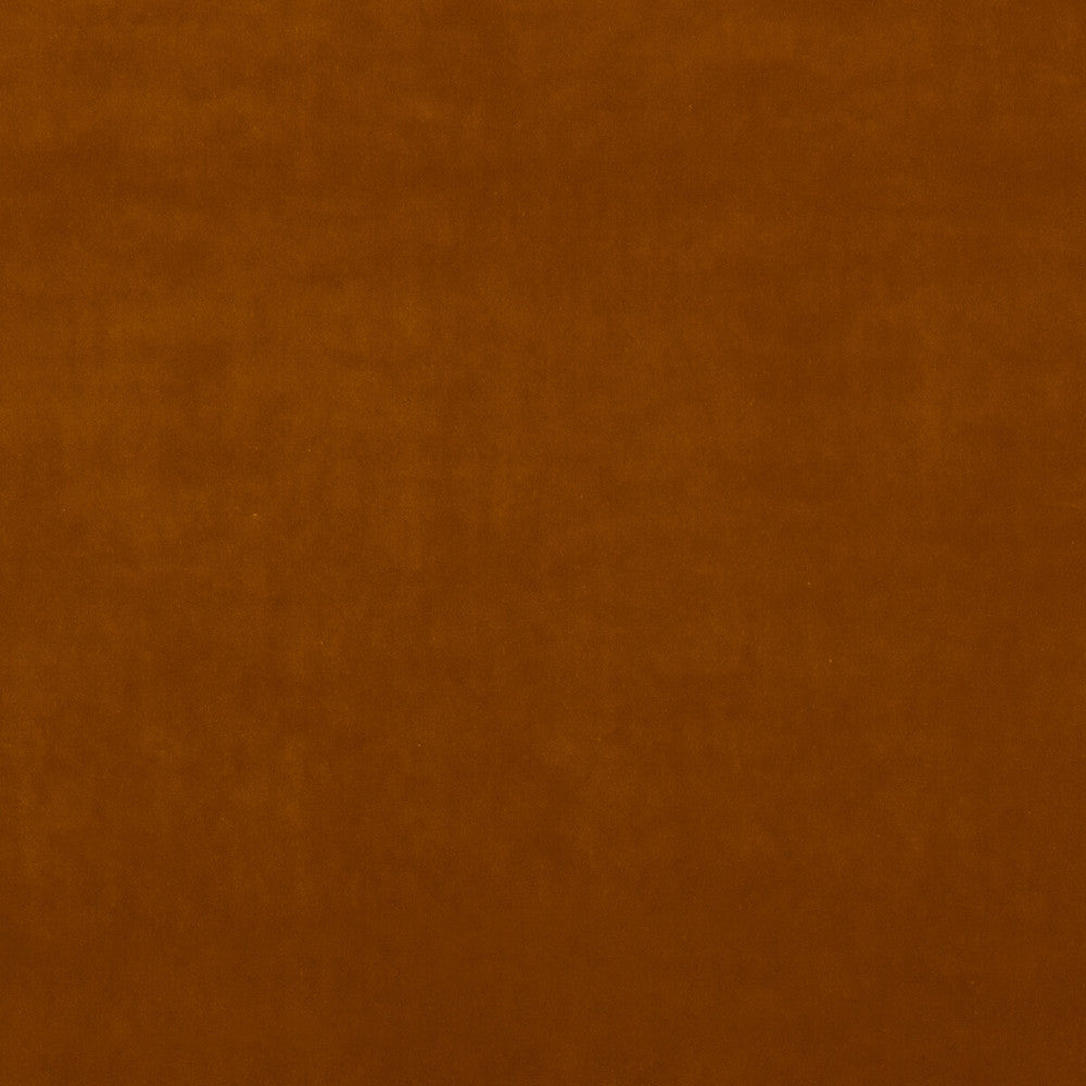 Lyla Velvet Cognac by Kravet Contract Fabric RIVIERA VELVET TREVIRA CS POLYESTER - 100% Belgium HEAVY Horizontal: - and Vertical: - 55.16 - Fabric Carolina -