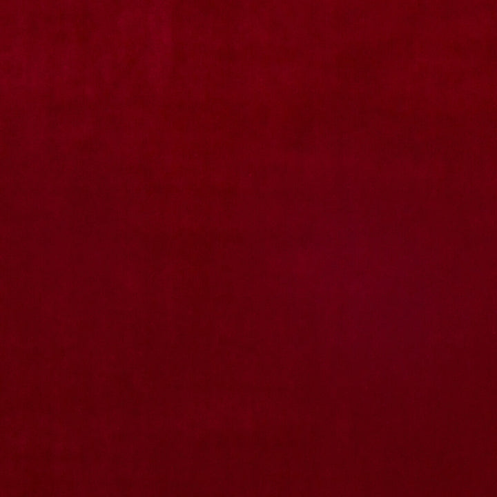 Lyla Velvet Chilli by Kravet Contract Fabric RIVIERA VELVET TREVIRA CS POLYESTER - 100% Belgium HEAVY Horizontal: and Vertical: 55.16 - Fabric Carolina -