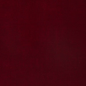 Lyla Velvet Ruby by Kravet Contract Fabric