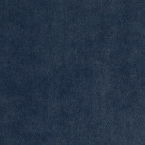 Lyla Velvet Deep Water by Kravet Contract Fabric