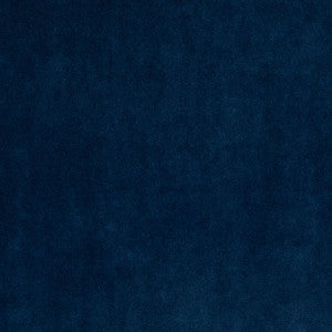 Lyla Velvet Royal Blue by Kravet Contract Fabric