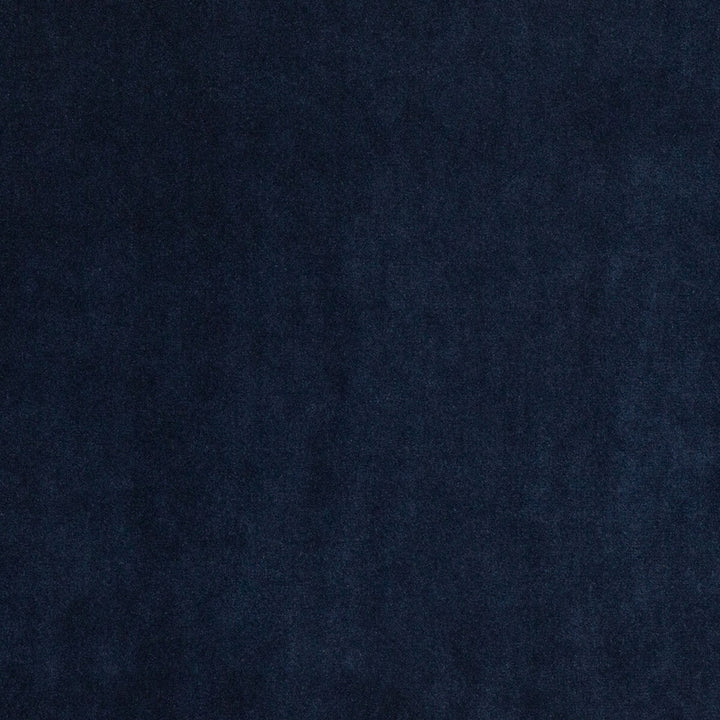 Lyla Velvet Indigo by Kravet Contract Fabric RIVIERA VELVET TREVIRA CS POLYESTER - 100% Belgium HEAVY Horizontal: - and Vertical: - 55.16 - Fabric Carolina -