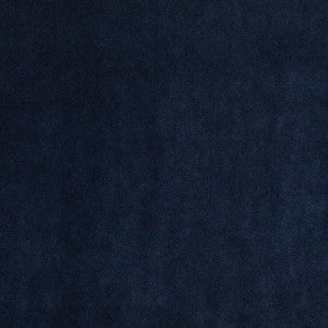 Lyla Velvet Indigo by Kravet Contract Fabric