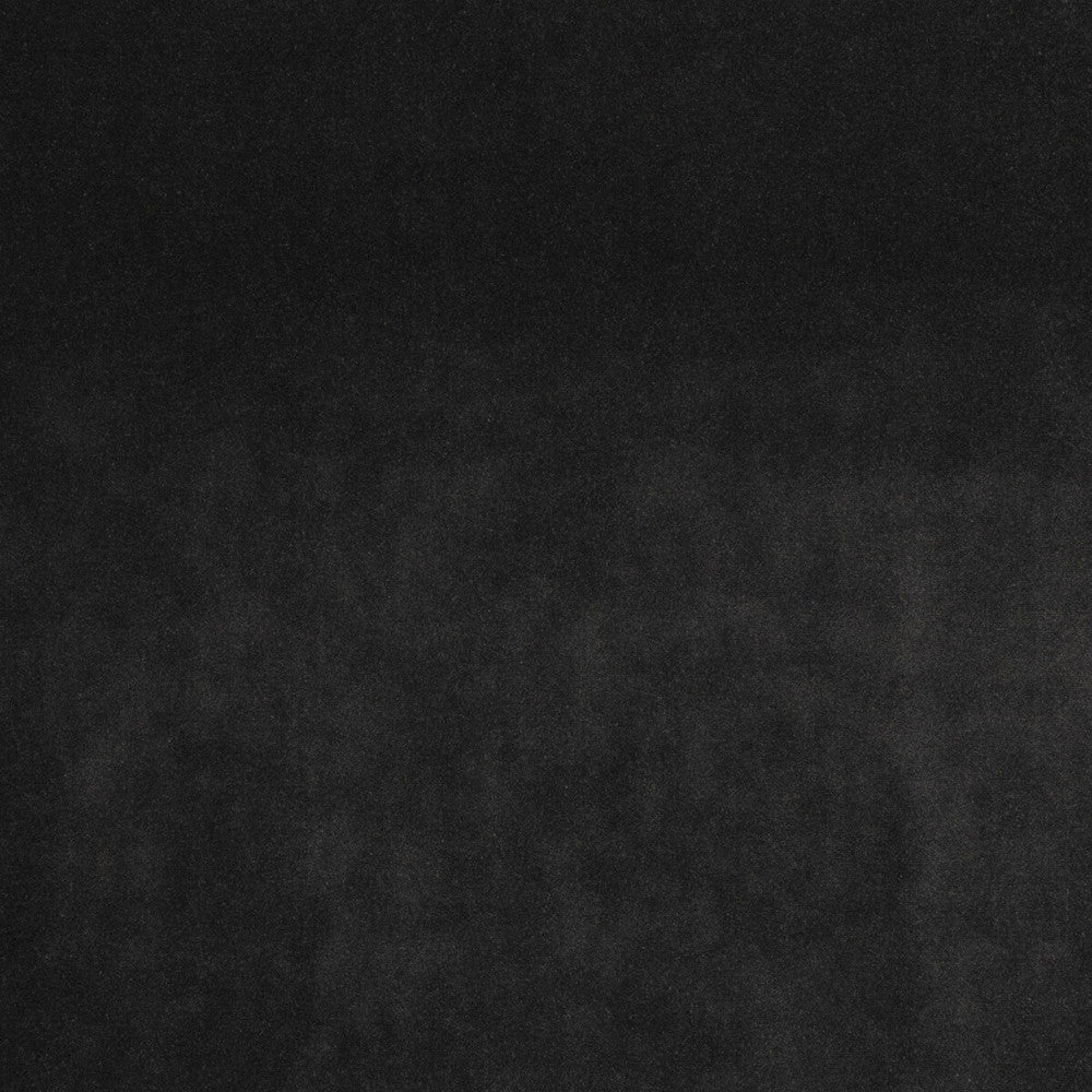 Lyla Velvet Charcoal by Kravet Contract Fabric RIVIERA VELVET TREVIRA CS POLYESTER - 100% Belgium HEAVY Horizontal: and Vertical: 55.16 - Fabric Carolina -