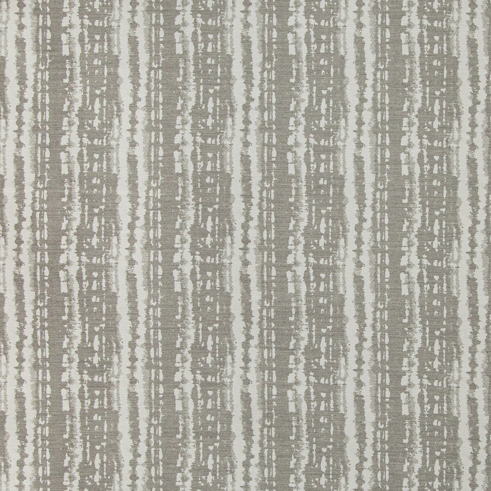 Leilani Pebble by Kravet Design Fabric Kravet Design Fabric Leilani PebbleFabric INDOOR / OUTDOOR ACRYLIC - 66%;POLYESTER - 34% China </p><p>Repeat: H: 7, V: 8 54 - Fabric Carolina -
