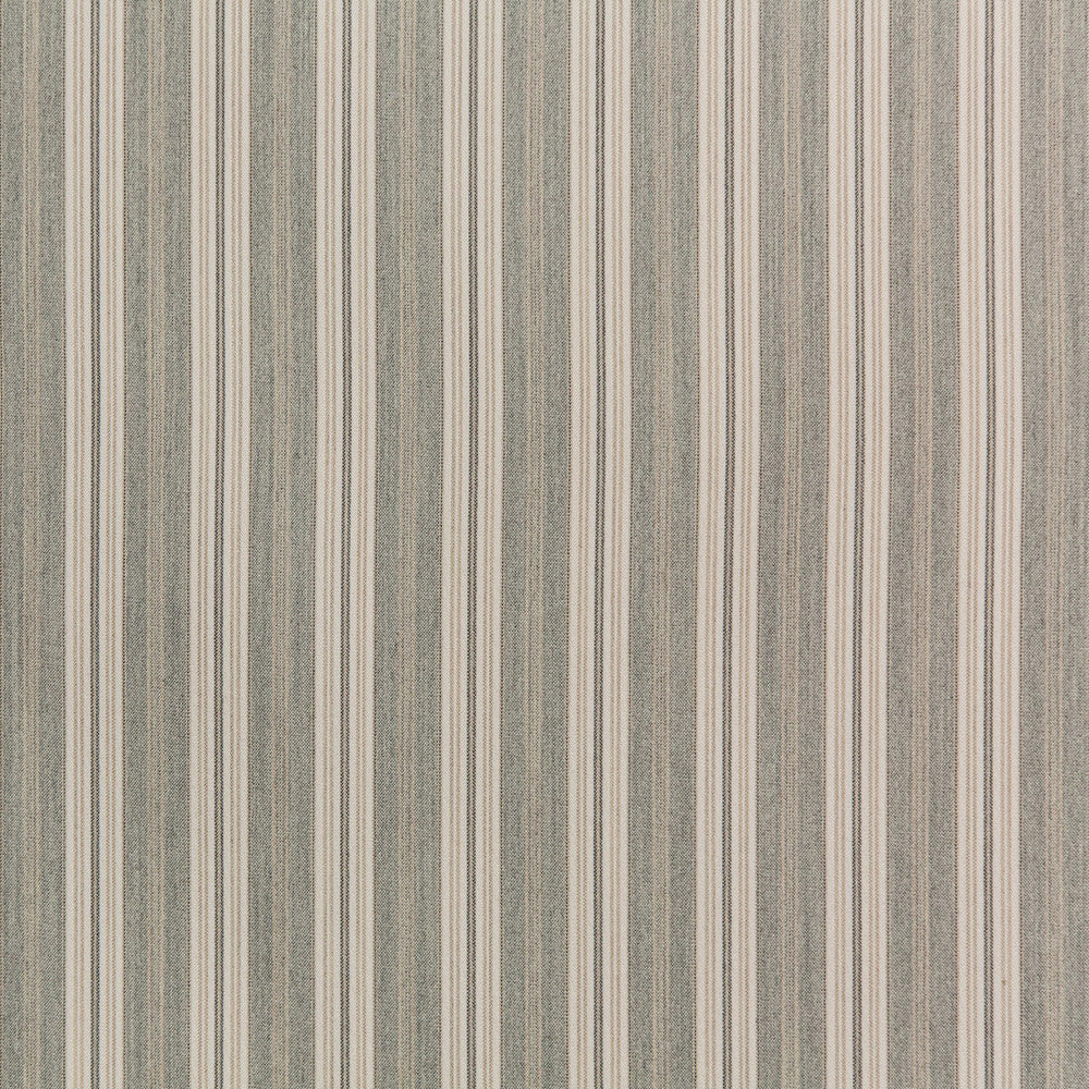 Hull Stripe Stone by Kravet Design Fabric INDOOR / OUTDOOR ACRYLIC - 66%;POLYESTER - 34% China HEAVY Horizontal: 1.75 and Vertical: 0 54 - Fabric Carolina -