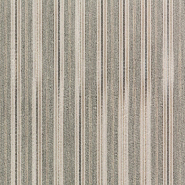 Hull Stripe Stone by Kravet Design Fabric Kravet Design Fabric Hull Stripe StoneFabric INDOOR / OUTDOOR ACRYLIC - 66%;POLYESTER - 34% China </p><p>Repeat: H: 1.75, V: 0 54 - Fabric Carolina -