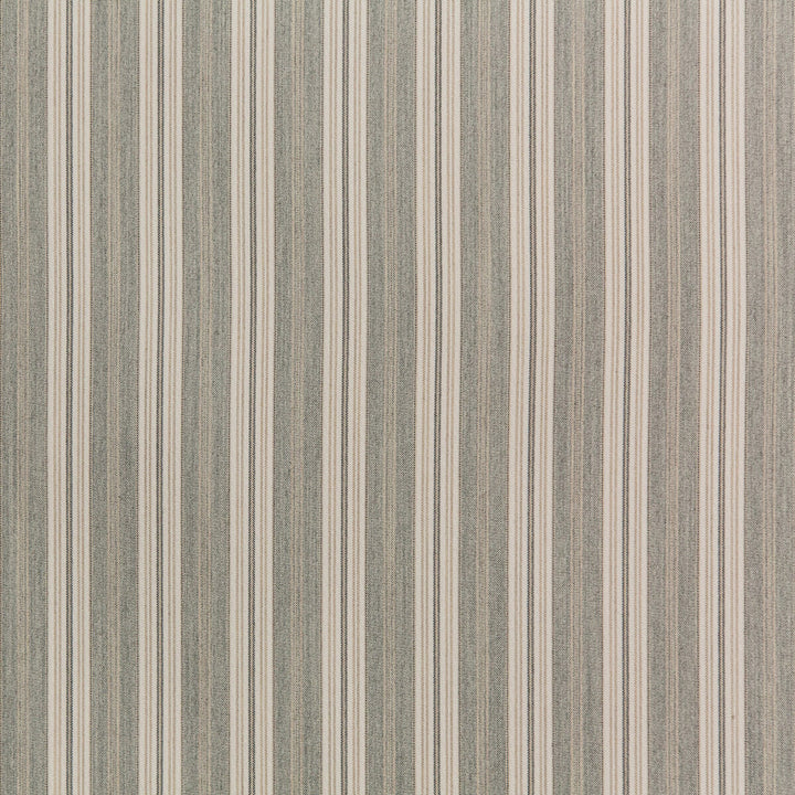 Hull Stripe Stone by Kravet Design Fabric INDOOR / OUTDOOR ACRYLIC - 66%;POLYESTER - 34% China HEAVY Horizontal: 1.75 and Vertical: 0 54 - Fabric Carolina -