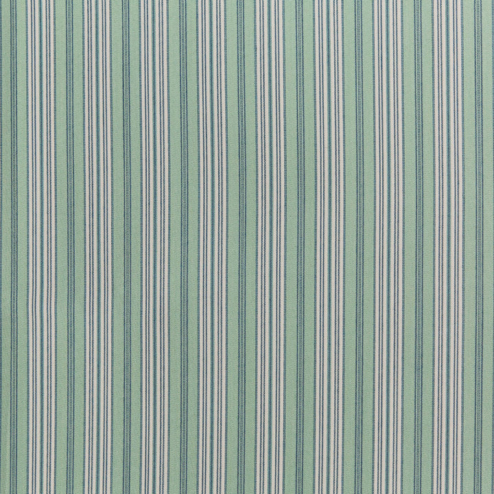 Hull Stripe Mint by Kravet Design Fabric INDOOR / OUTDOOR ACRYLIC - 66%;POLYESTER - 34% China HEAVY Horizontal: 1.75 and Vertical: 0 54 - Fabric Carolina -