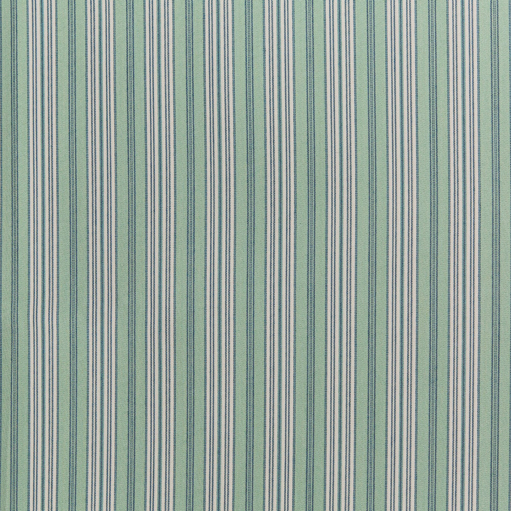 Hull Stripe Mint by Kravet Design Fabric INDOOR / OUTDOOR ACRYLIC - 66%;POLYESTER - 34% China HEAVY Horizontal: 1.75 and Vertical: 0 54 - Fabric Carolina -