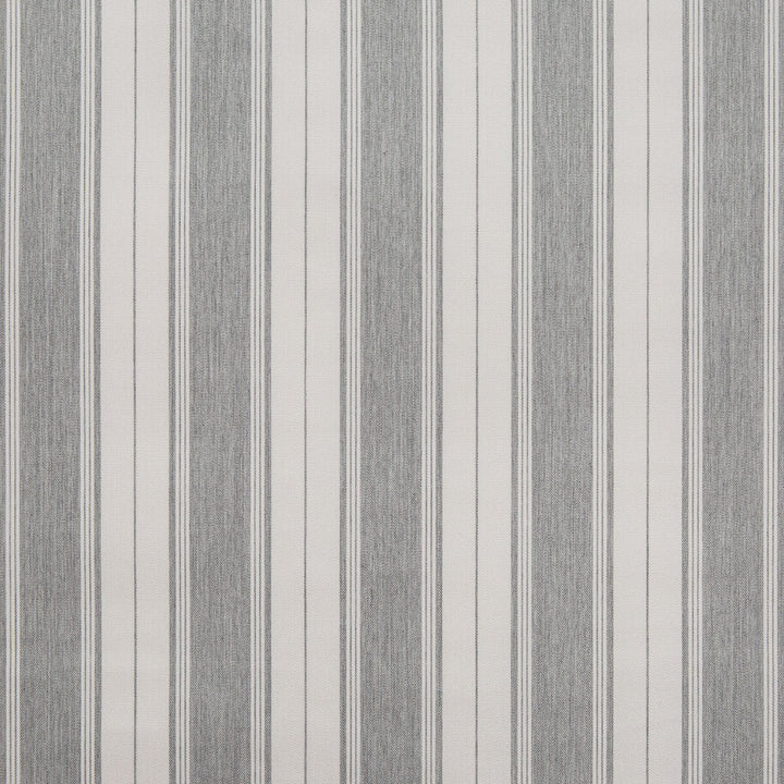 Uma Stripe Pebble by Kravet Design Fabric INDOOR / OUTDOOR SOLUTION DYED ACRYLIC - 100% Italy MEDIUM Horizontal: 4.5 and Vertical: 0 54 - Fabric Carolina -