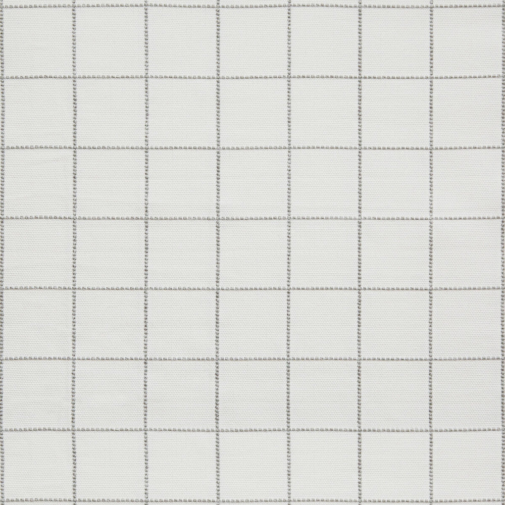 Boxful Chalk by Kravet Design Fabric INDOOR / OUTDOOR POLYPROPYLENE - 100% Italy HEAVY Horizontal: 2 and Vertical: 2 55 - Fabric Carolina -