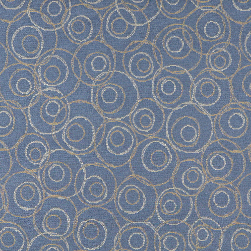 3582 Wedgewood by Charlotte Fabric Decorative Durables XII & Ring Book Page 35A 100% Woven Polyester Made In USA Exceeds 150,000 Wyzenbeek Rubs (Heavy Duty) </p><p>Repeat: Horizontal: 14" x Vertical: 14" 54 Inches - Fabric Carolina -