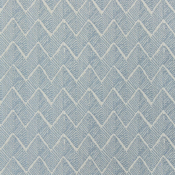 Breezaway Chambray by Kravet Design Fabric INDOOR / OUTDOOR POLYPROPYLENE - 100% Turkey - Horizontal: 14 and Vertical: 14 55 - Fabric Carolina -