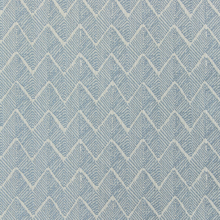 Breezaway Chambray by Kravet Design Fabric Kravet Design Fabric Breezaway ChambrayFabric INDOOR / OUTDOOR POLYPROPYLENE - 100% Turkey </p><p>Repeat: H: 14, V: 14 55 - Fabric Carolina -
