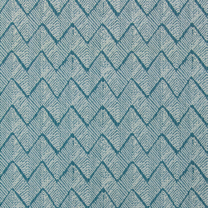 Breezaway Oasis by Kravet Design Fabric INDOOR / OUTDOOR POLYPROPYLENE - 100% Turkey - Horizontal: 14 and Vertical: 14 55 - Fabric Carolina -