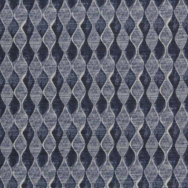 Baja Bound Navy by Kravet Design Fabric INDOOR / OUTDOOR POLYESTER - 100% United States HEAVY Horizontal: 3 and Vertical: 7 57 - Fabric Carolina -